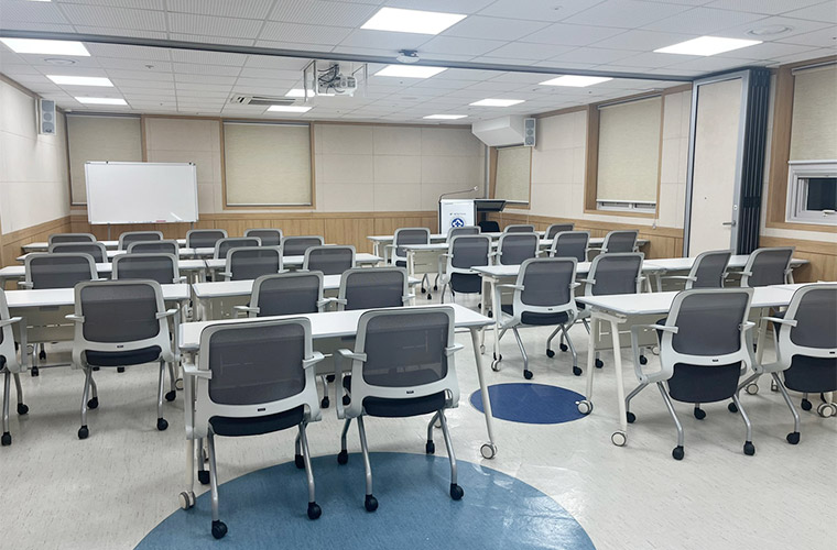 세미나실(A) 이미지